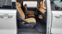 2022 Kia Carnival Diesel 9-Seater Noblesse — фото 12