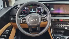 2022 Kia Carnival Diesel 9-Seater Noblesse — фото 13