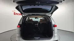 2022 Kia Carnival Diesel 9-Seater Noblesse — фото 20