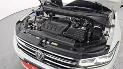 2023 Volkswagen Tiguan 2.0 TSI Prestige, белый — фото 6