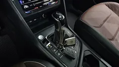 2023 Volkswagen Tiguan 2.0 TSI Prestige, белый — фото 9