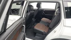 2023 Volkswagen Tiguan 2.0 TSI Prestige, белый — фото 13