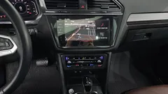 2023 Volkswagen Tiguan 2.0 TSI Prestige, белый — фото 15