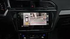 2023 Volkswagen Tiguan 2.0 TSI Prestige, белый — фото 16