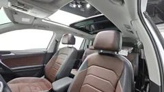 2023 Volkswagen Tiguan 2.0 TSI Prestige, белый — фото 18