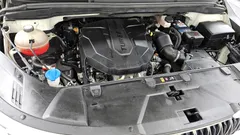 2021 Kia Canival 9-Seater Noblesse, белый — фото 6