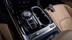 2021 Kia Canival 9-Seater Noblesse, белый — фото 9