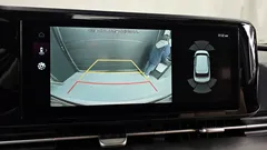 2021 Kia Canival 9-Seater Noblesse, белый — фото 15