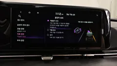 2021 Kia Canival 9-Seater Noblesse, белый — фото 16