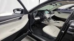 2022 Hyundai Grandeur Le Blanc — фото 10
