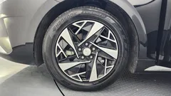 2021 Hyundai Grandeur Exclusive, чёрный — фото 5