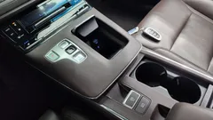 2021 Hyundai Grandeur Exclusive, чёрный — фото 9