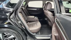 2021 Hyundai Grandeur Exclusive, чёрный — фото 12