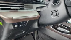 2021 Hyundai Grandeur Exclusive, чёрный — фото 14
