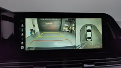 2021 Hyundai Grandeur Exclusive, чёрный — фото 16