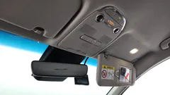 2021 Hyundai Grandeur Exclusive, чёрный — фото 17
