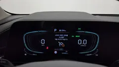2022 Kia Niro Signature, чёрный — фото 8