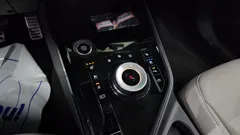 2022 Kia Niro Signature, чёрный — фото 9