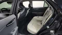 2022 Kia Niro Signature, чёрный — фото 11
