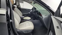 2022 Kia Niro Signature, чёрный — фото 12