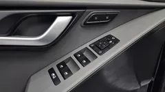 2022 Kia Niro Signature, чёрный — фото 13