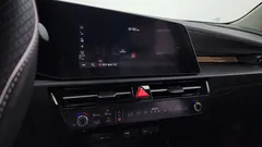 2022 Kia Niro Signature, чёрный — фото 16