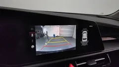 2022 Kia Niro Signature, чёрный — фото 17