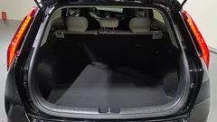 2022 Kia Niro Signature, чёрный — фото 20