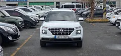 2022 Hyundai Venue 1.6 Modern Plus — фото 3