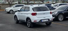 2022 Hyundai Venue 1.6 Modern Plus — фото 4