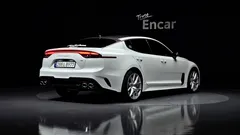 2023 Kia Stinger 2.5 AWD Masters — фото 2