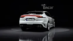 2023 Kia Stinger 2.5 AWD Masters — фото 4