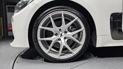 2023 Kia Stinger 2.5 AWD Masters — фото 5