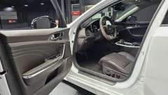2023 Kia Stinger 2.5 AWD Masters — фото 15