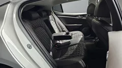 2023 Kia Stinger 2.5 AWD Masters — фото 16