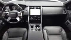 2023 Land Rover Discovery P360 R-Dynamic SE, белый — фото 7