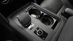 2023 Land Rover Discovery P360 R-Dynamic SE, белый — фото 9