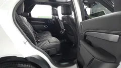 2023 Land Rover Discovery P360 R-Dynamic SE, белый — фото 12
