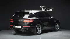 2023 Genesis GV80 3.5T Gasoline AWD — фото 2