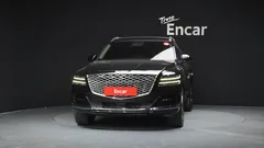 2023 Genesis GV80 3.5T Gasoline AWD — фото 3