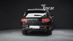 2023 Genesis GV80 3.5T Gasoline AWD — фото 4