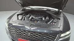 2023 Genesis GV80 3.5T Gasoline AWD — фото 6
