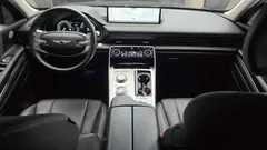 2023 Genesis GV80 3.5T Gasoline AWD — фото 7