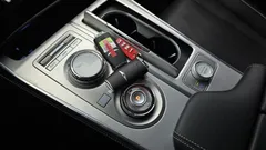2023 Genesis GV80 3.5T Gasoline AWD — фото 9