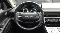 2023 Genesis GV80 3.5T Gasoline AWD — фото 13