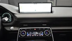 2023 Genesis GV80 3.5T Gasoline AWD — фото 15