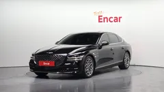 2022 Genesis G80 Gasoline 3.5 Turbo 2WD — фото 1
