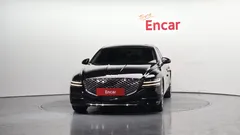 2022 Genesis G80 Gasoline 3.5 Turbo 2WD — фото 3