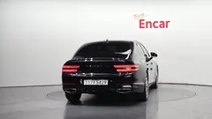 2022 Genesis G80 Gasoline 3.5 Turbo 2WD — фото 4