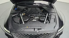 2022 Genesis G80 Gasoline 3.5 Turbo 2WD — фото 6